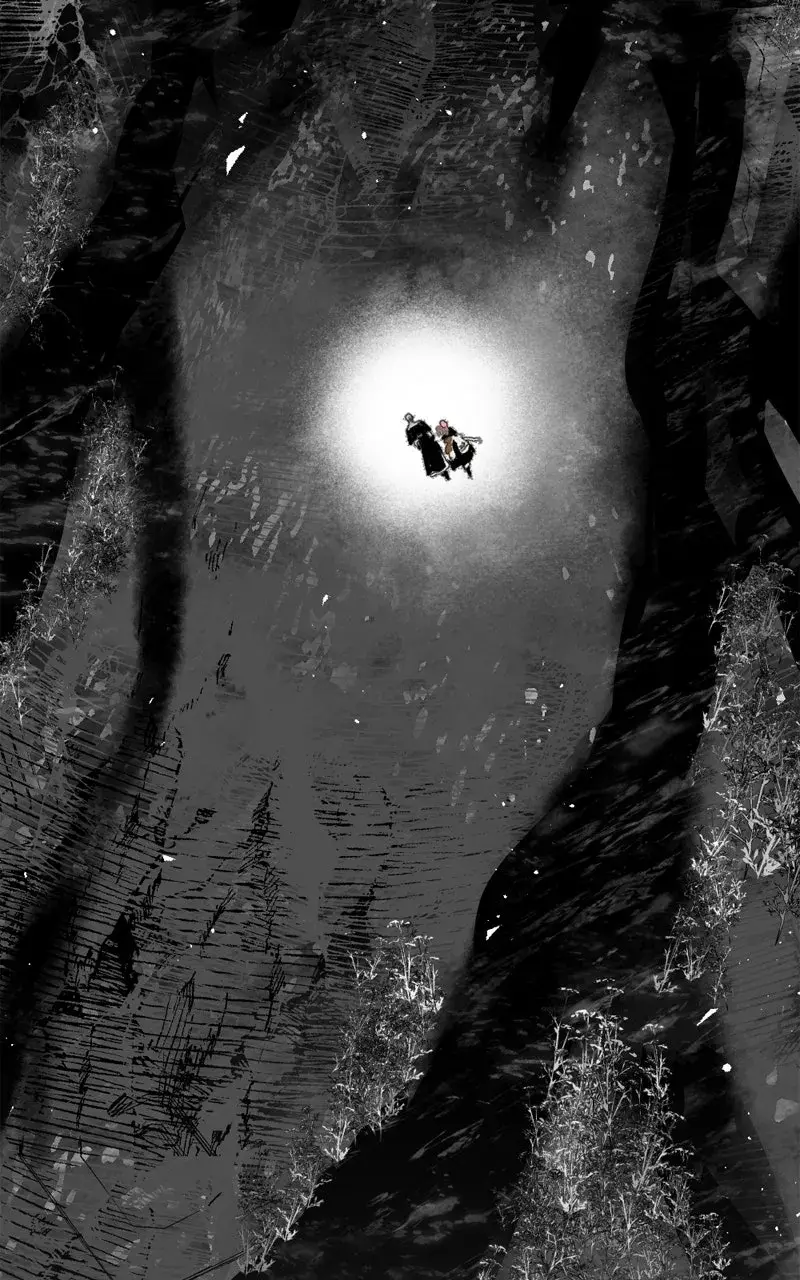 The Dark Lord's Confession capítulo 101, página 5