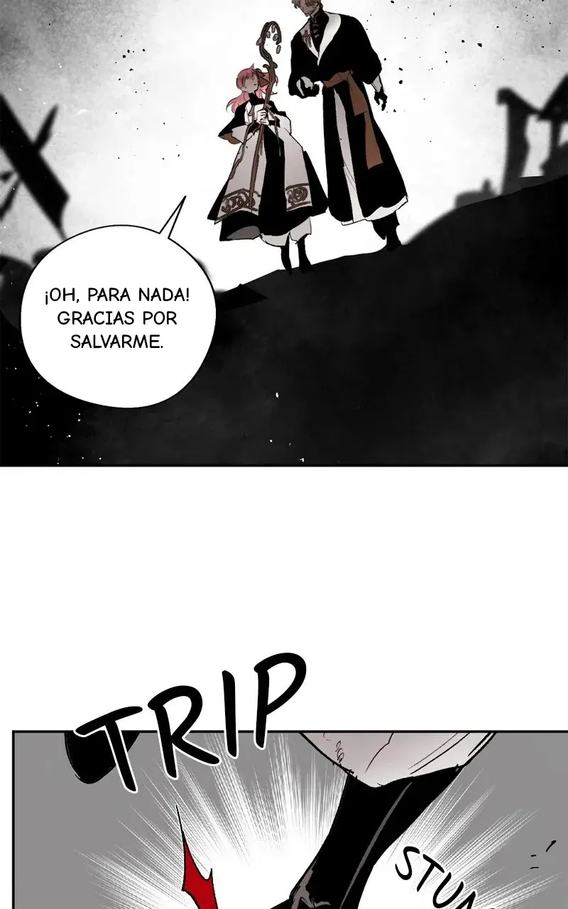 The Dark Lord's Confession capítulo 101, página 10