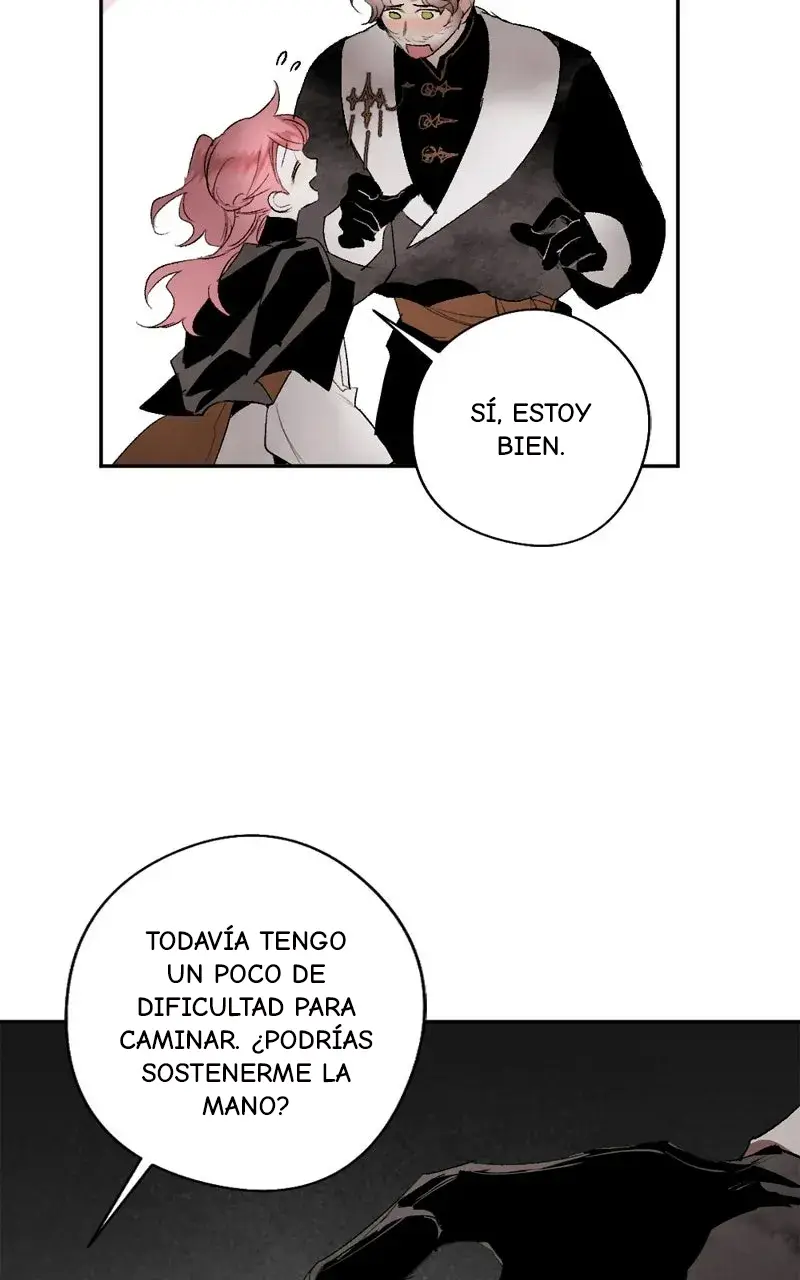 The Dark Lord's Confession capítulo 101, página 12