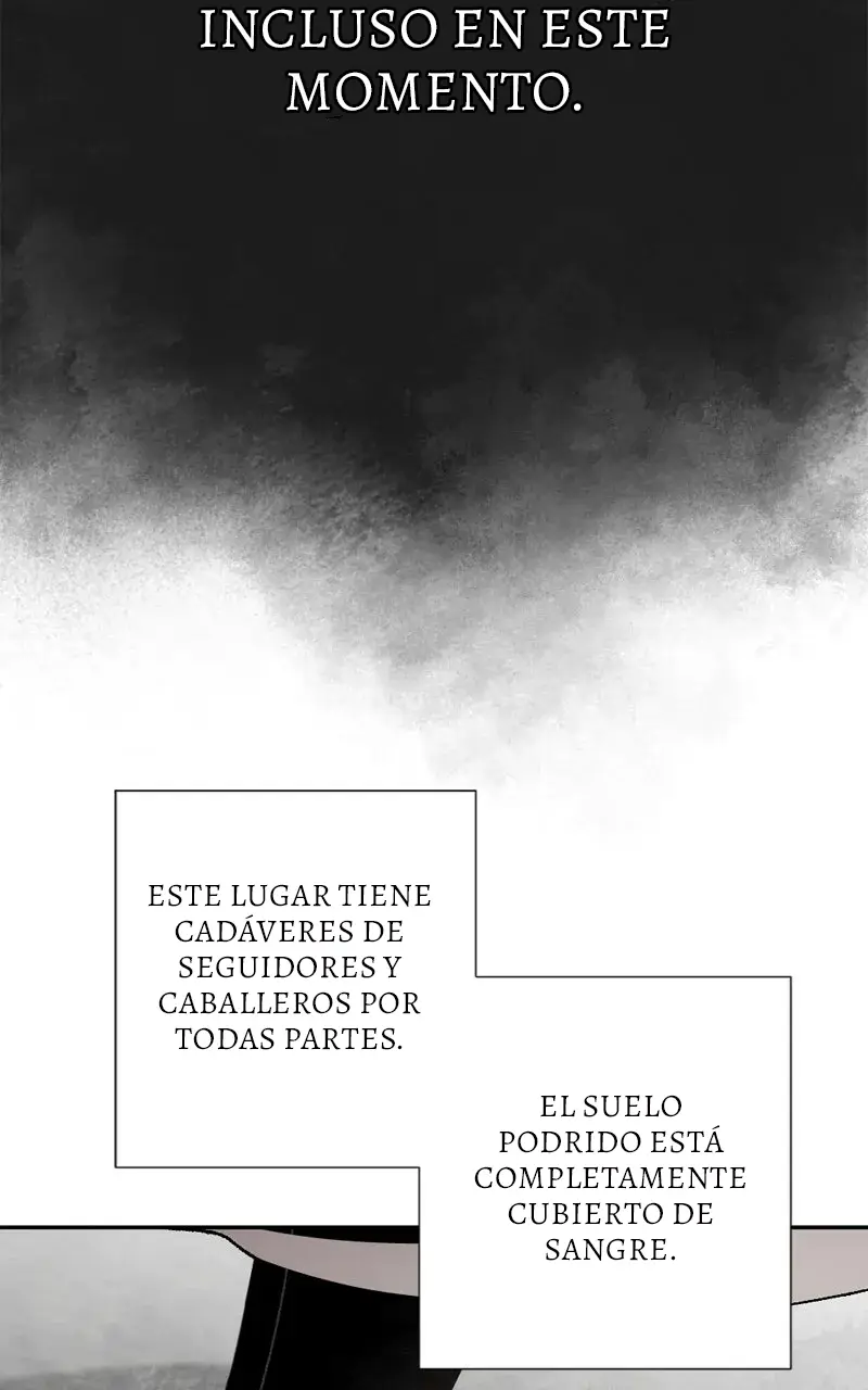 The Dark Lord's Confession capítulo 101, página 18