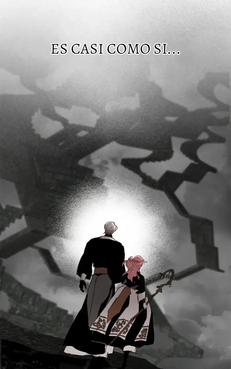 The Dark Lord's Confession capítulo 101, página 20