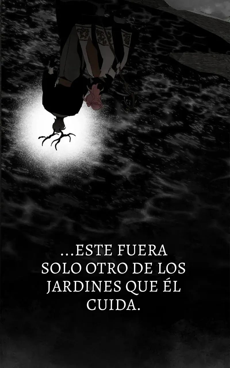 The Dark Lord's Confession capítulo 101, página 21