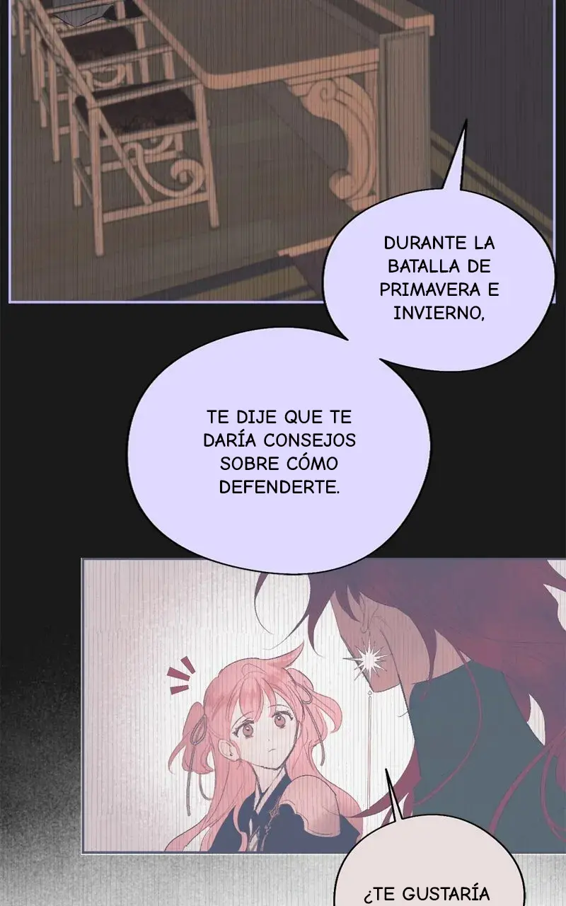 The Dark Lord's Confession capítulo 101, página 27