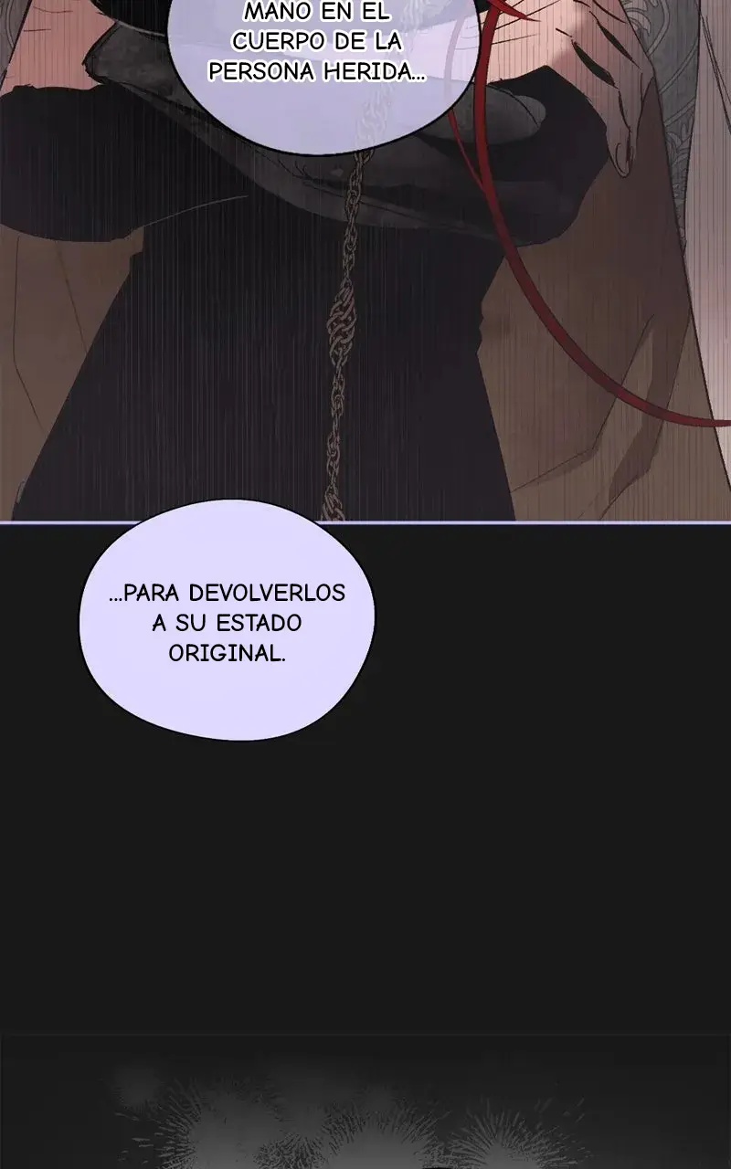 The Dark Lord's Confession capítulo 101, página 30