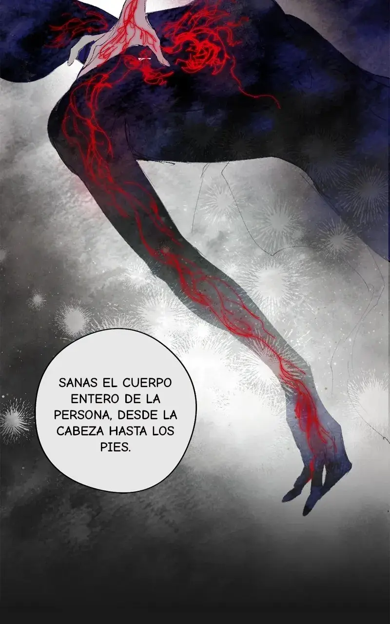 The Dark Lord's Confession capítulo 101, página 32