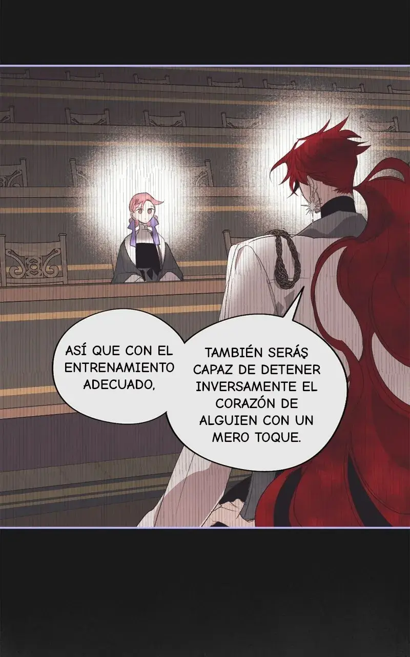 The Dark Lord's Confession capítulo 101, página 33