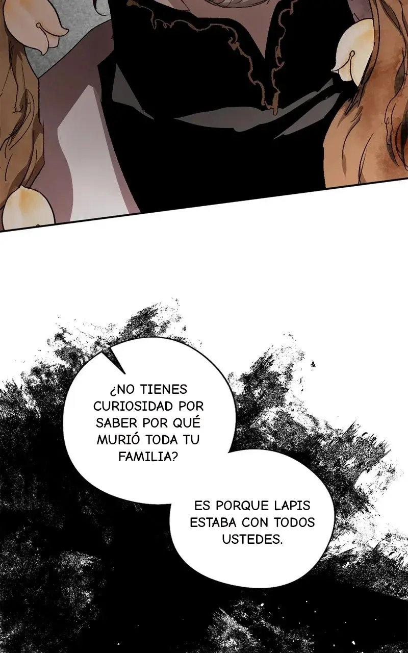 The Dark Lord's Confession capítulo 101, página 52