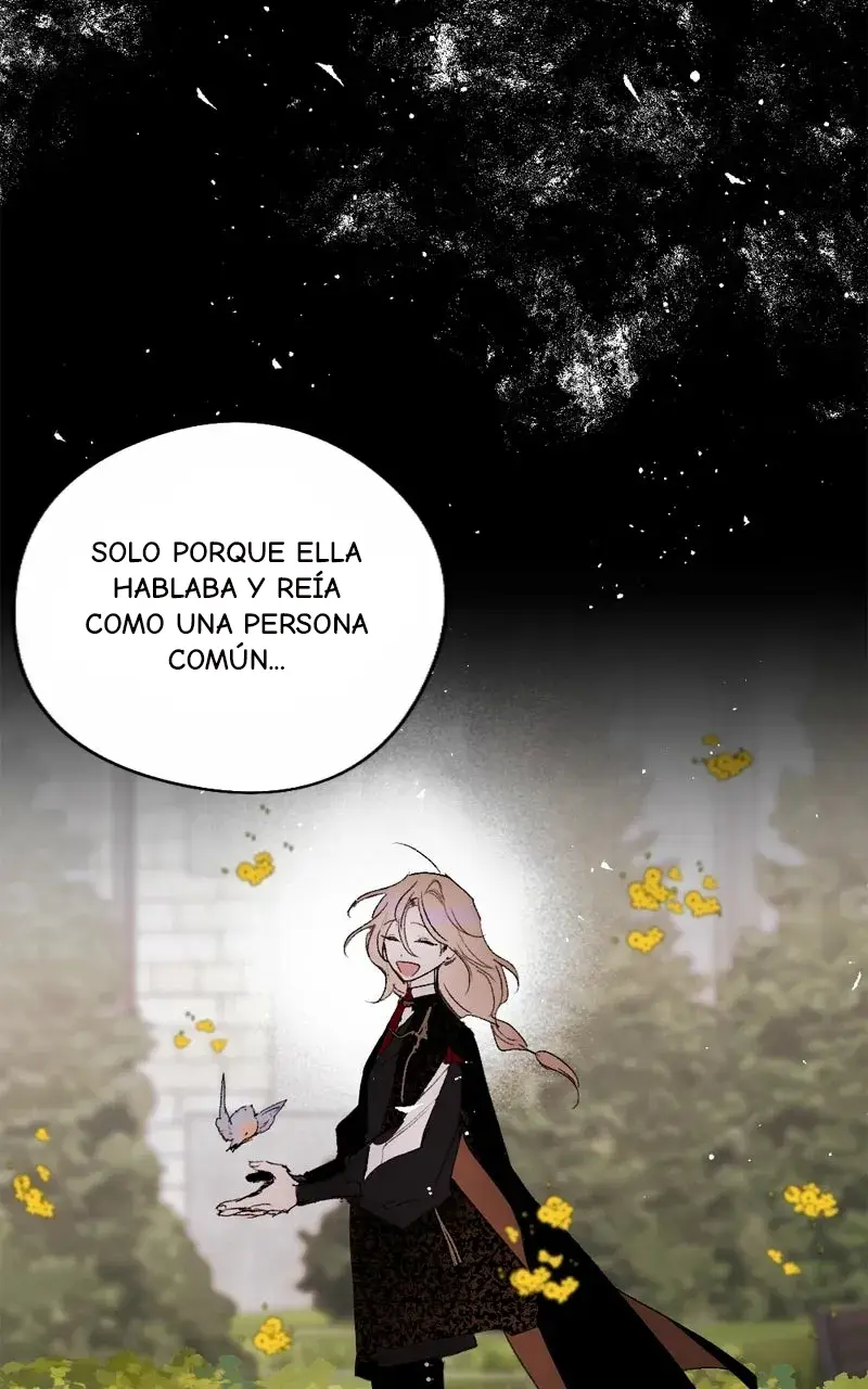 The Dark Lord's Confession capítulo 101, página 53