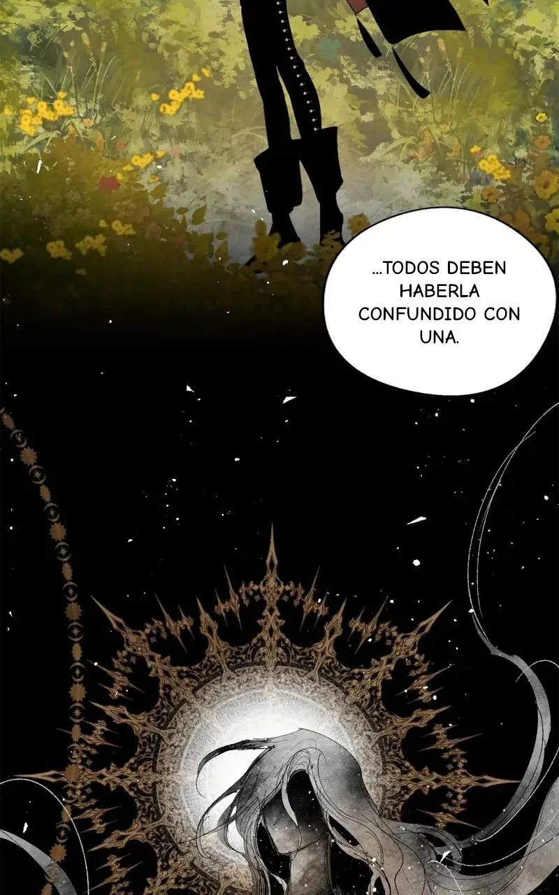 The Dark Lord's Confession capítulo 101, página 54