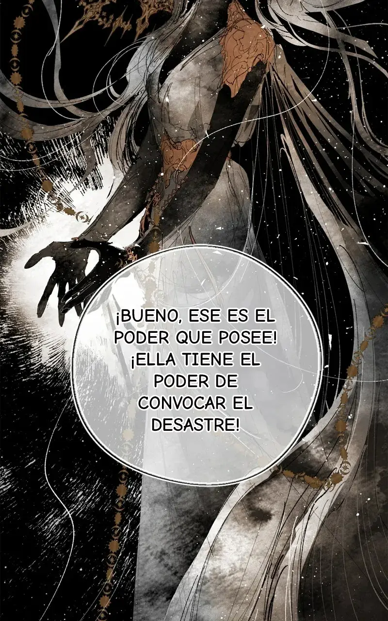 The Dark Lord's Confession capítulo 101, página 55