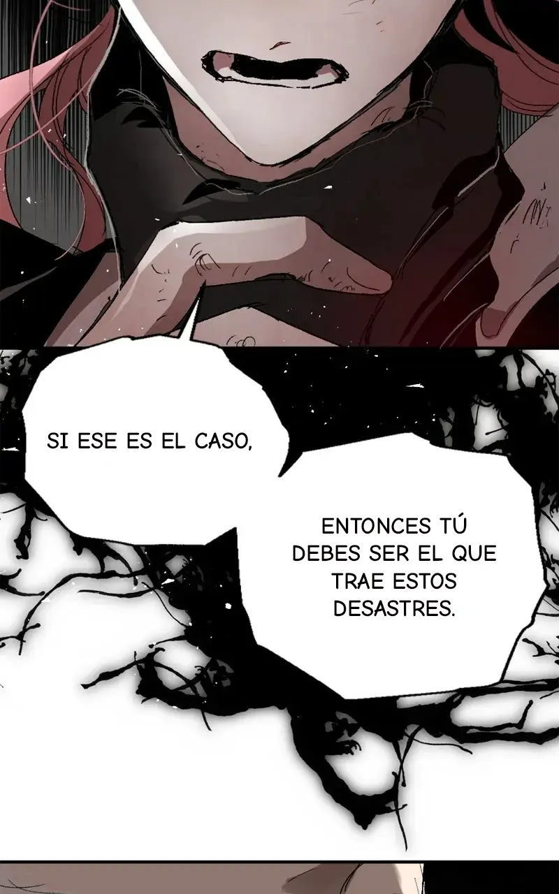 The Dark Lord's Confession capítulo 101, página 58