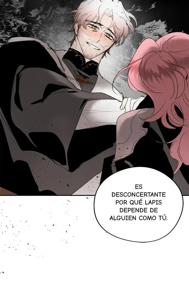 The Dark Lord's Confession capítulo 101, página 71