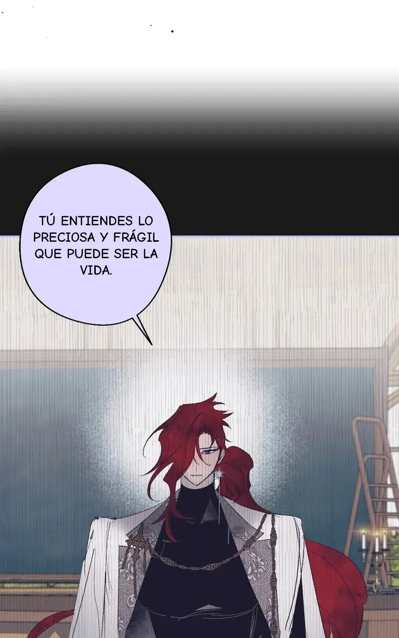 The Dark Lord's Confession capítulo 101, página 72