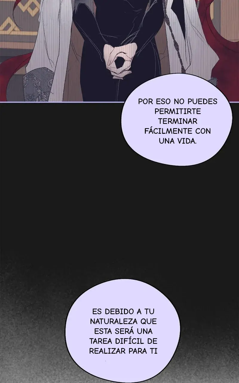 The Dark Lord's Confession capítulo 101, página 73
