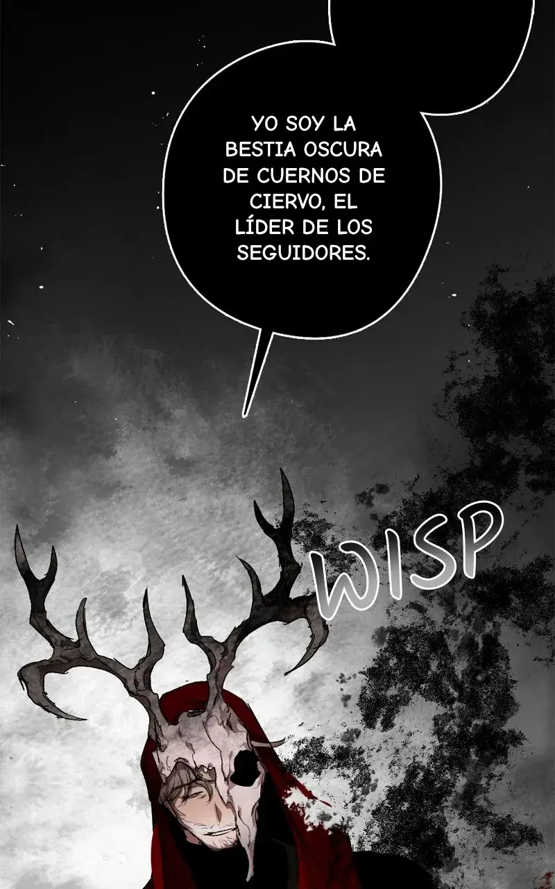The Dark Lord's Confession capítulo 101, página 95