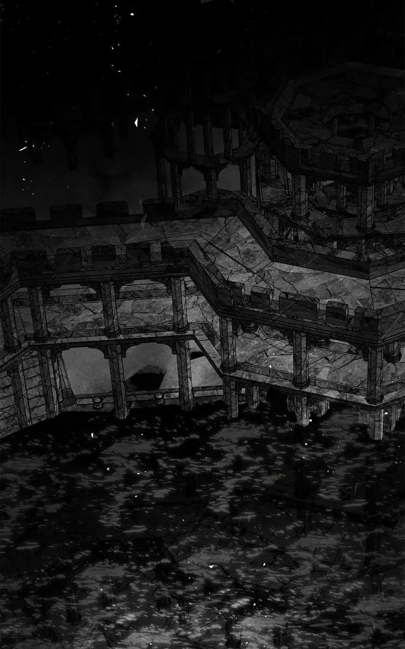 The Dark Lord's Confession capítulo 101, página 99