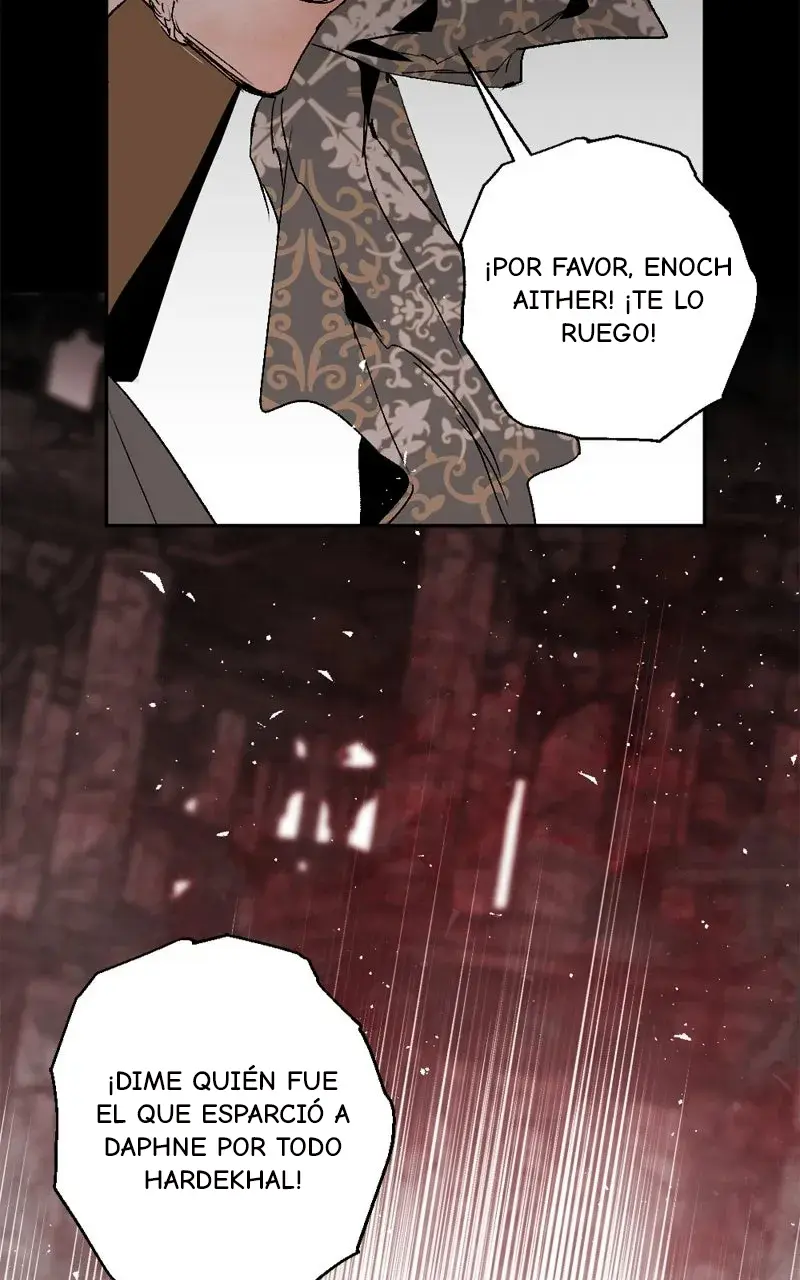 The Dark Lord's Confession capítulo 101, página 101
