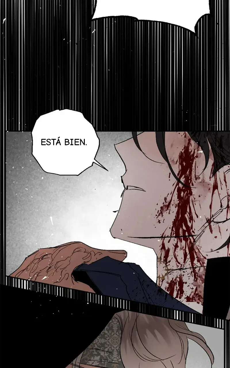 The Dark Lord's Confession capítulo 101, página 104