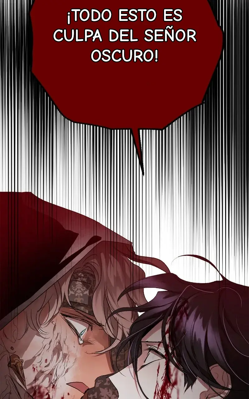 The Dark Lord's Confession capítulo 101, página 107