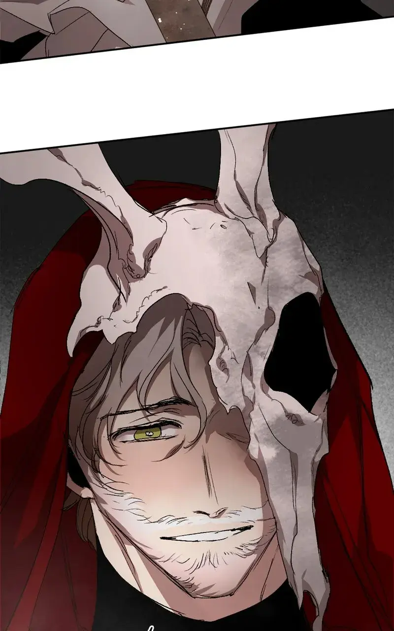 The Dark Lord's Confession capítulo 101, página 119