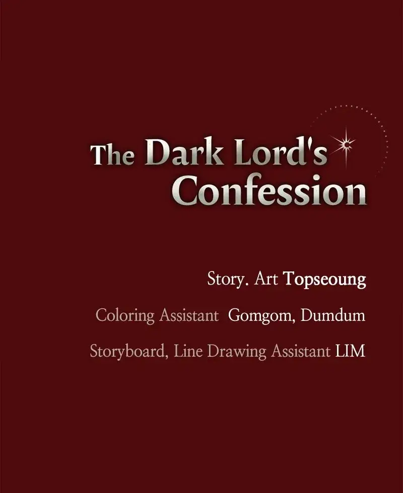 The Dark Lord's Confession capítulo 101, página 123