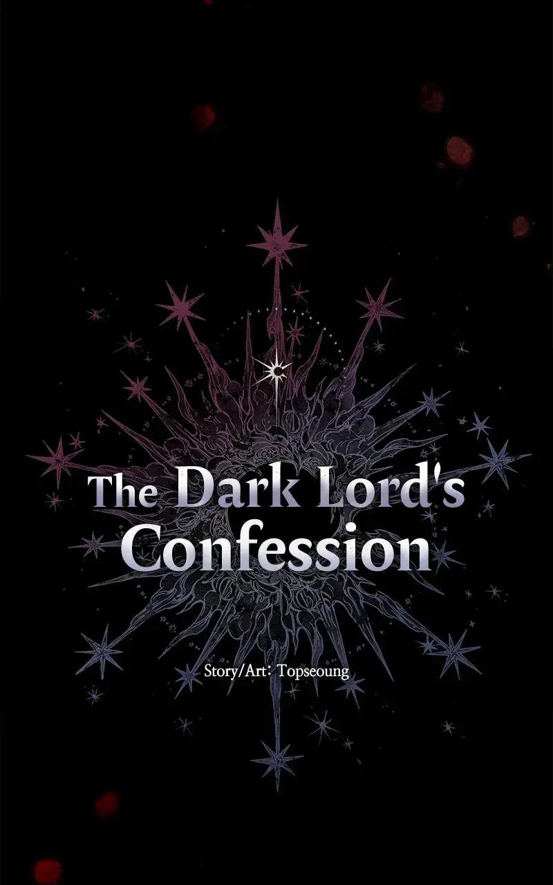 The Dark Lord's Confession capítulo 102, página 7