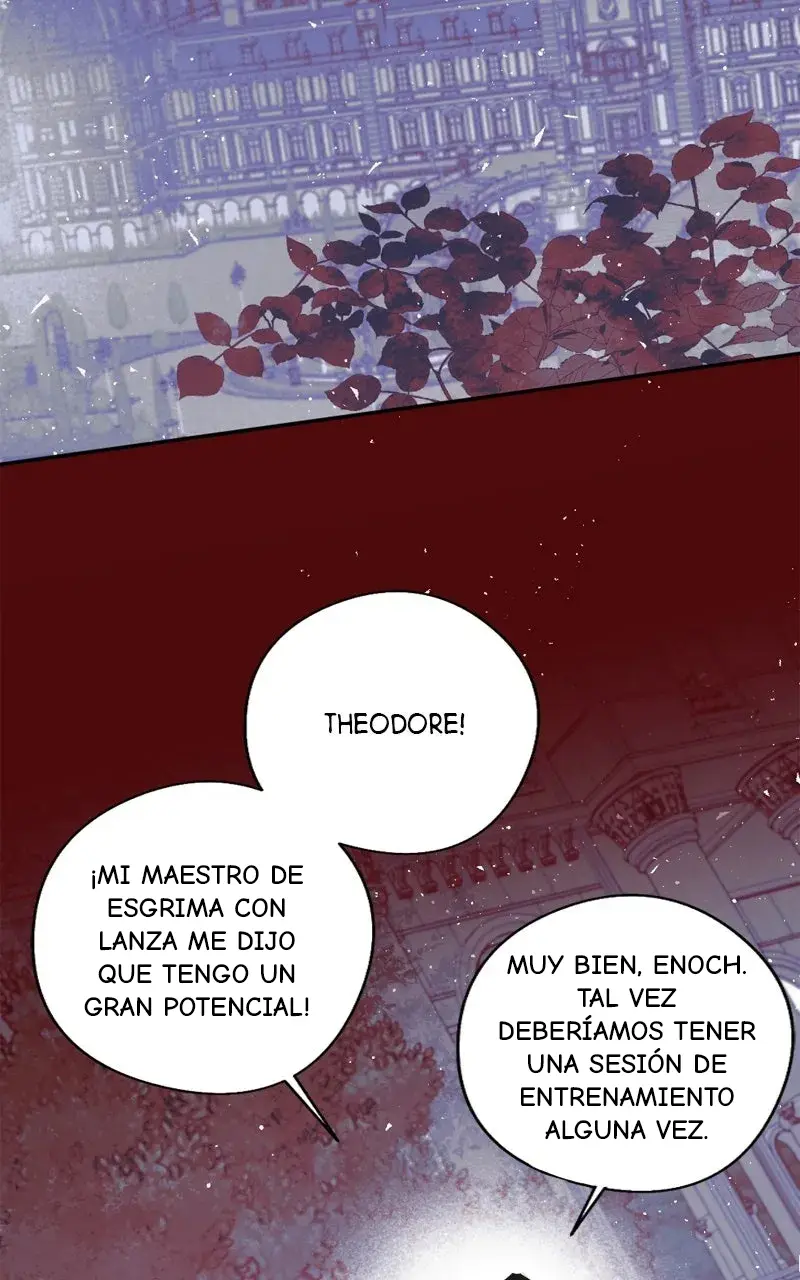 The Dark Lord's Confession capítulo 102, página 10