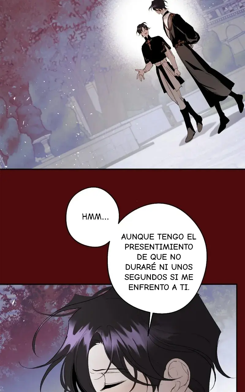 The Dark Lord's Confession capítulo 102, página 11
