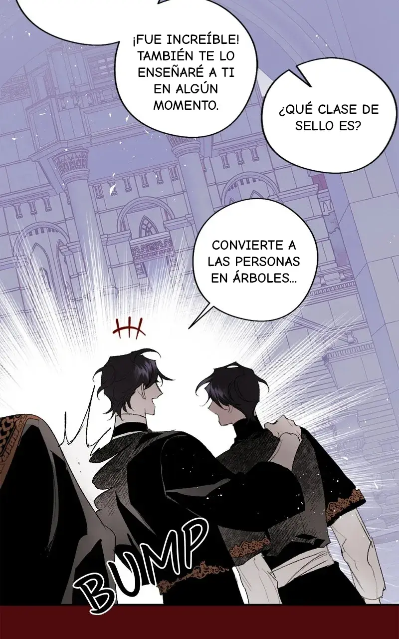 The Dark Lord's Confession capítulo 102, página 14