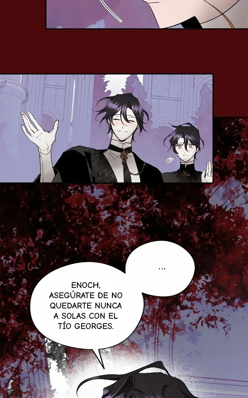 The Dark Lord's Confession capítulo 102, página 17