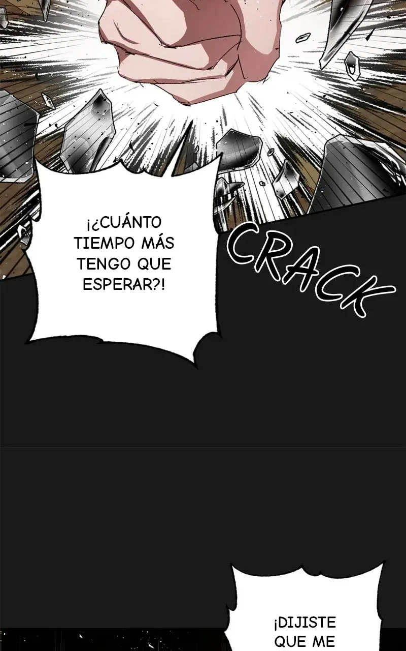 The Dark Lord's Confession capítulo 102, página 21
