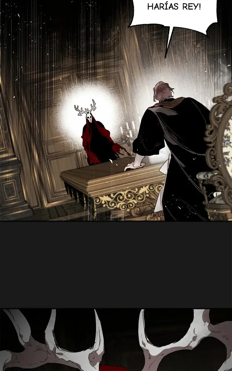 The Dark Lord's Confession capítulo 102, página 22