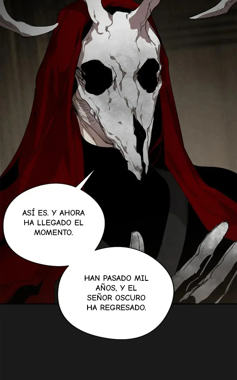 The Dark Lord's Confession capítulo 102, página 23