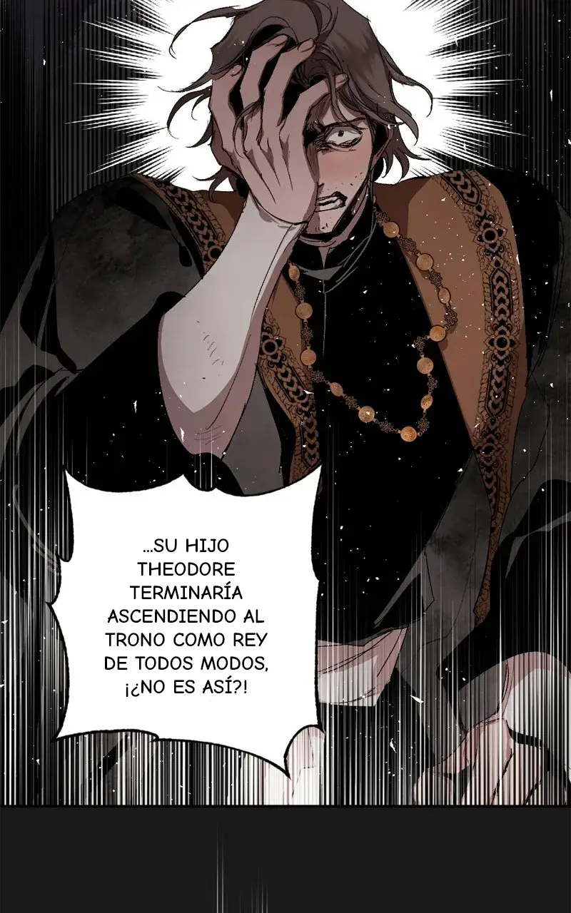 The Dark Lord's Confession capítulo 102, página 25
