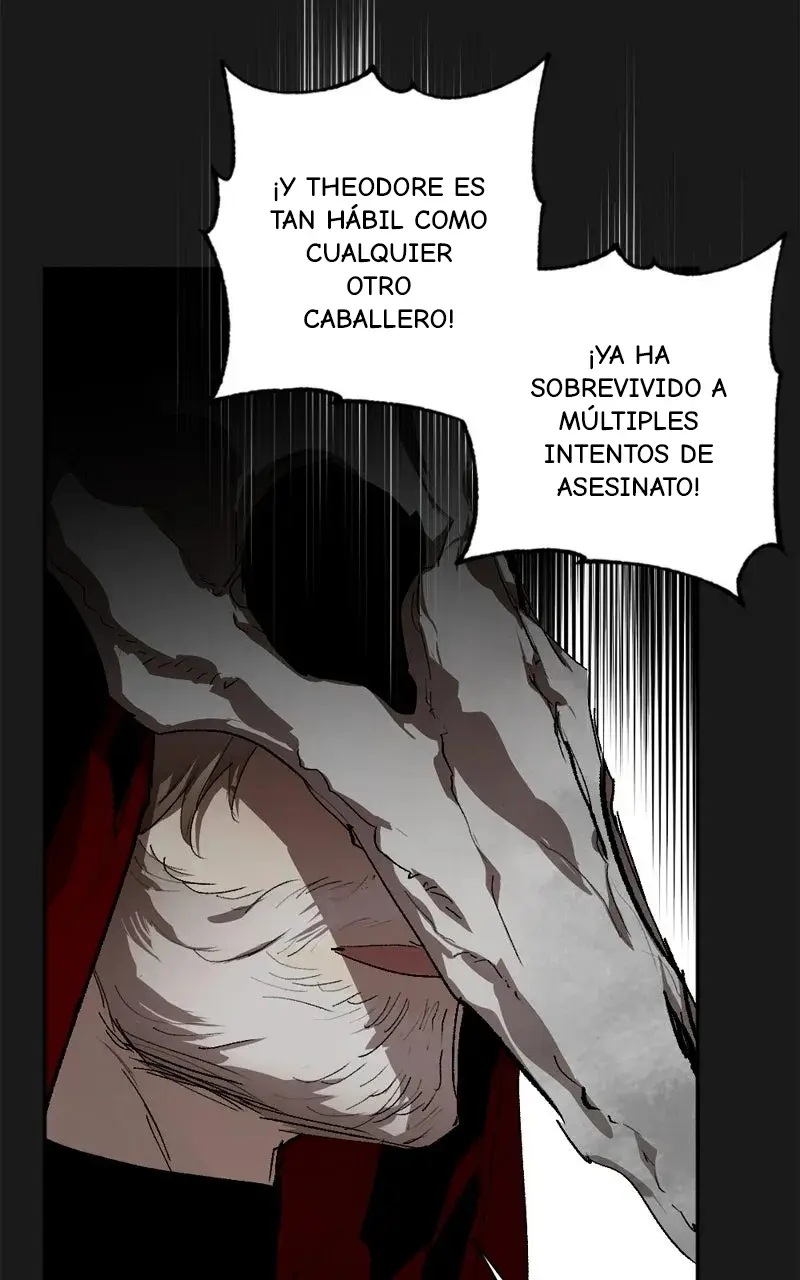 The Dark Lord's Confession capítulo 102, página 26