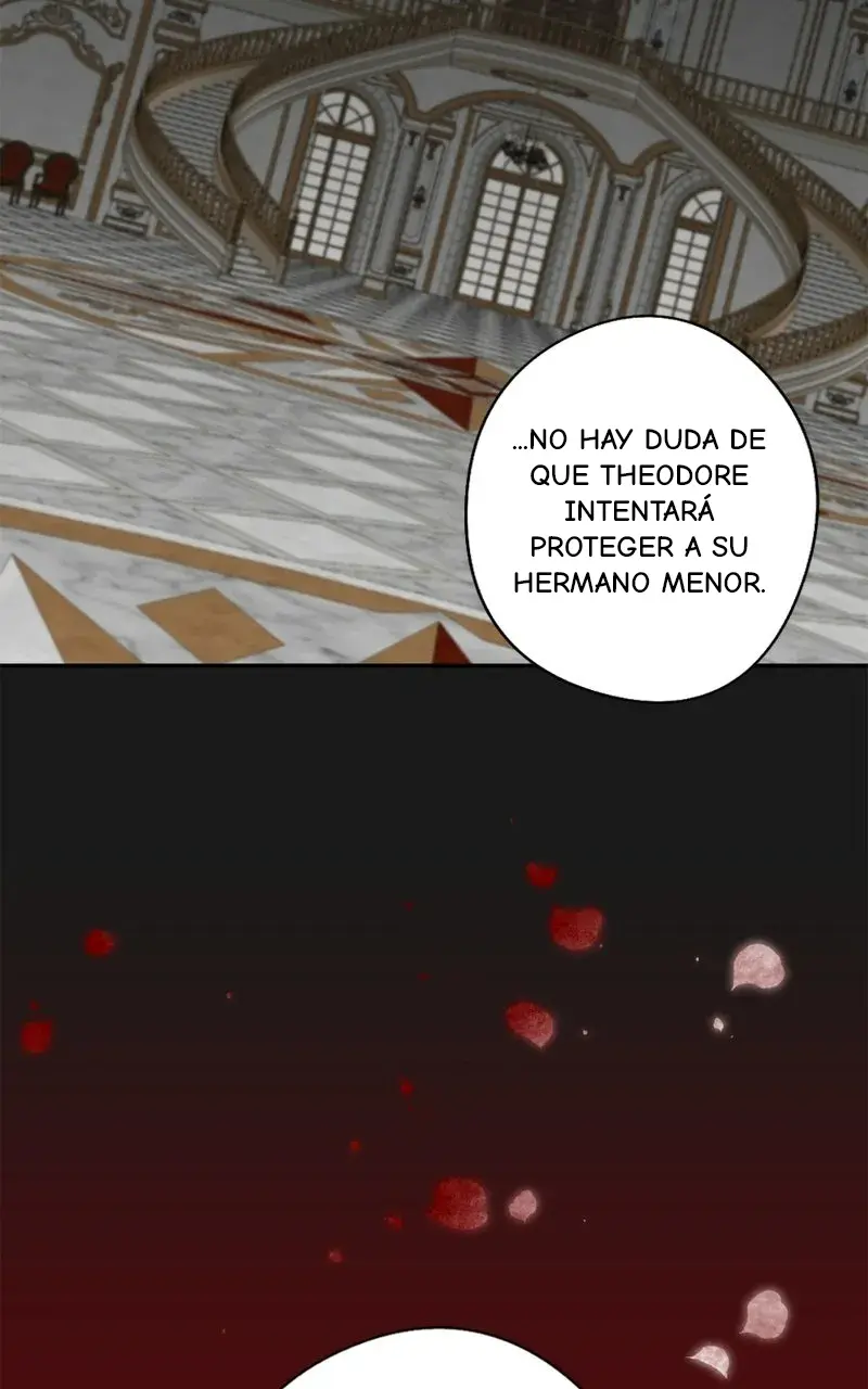 The Dark Lord's Confession capítulo 102, página 28