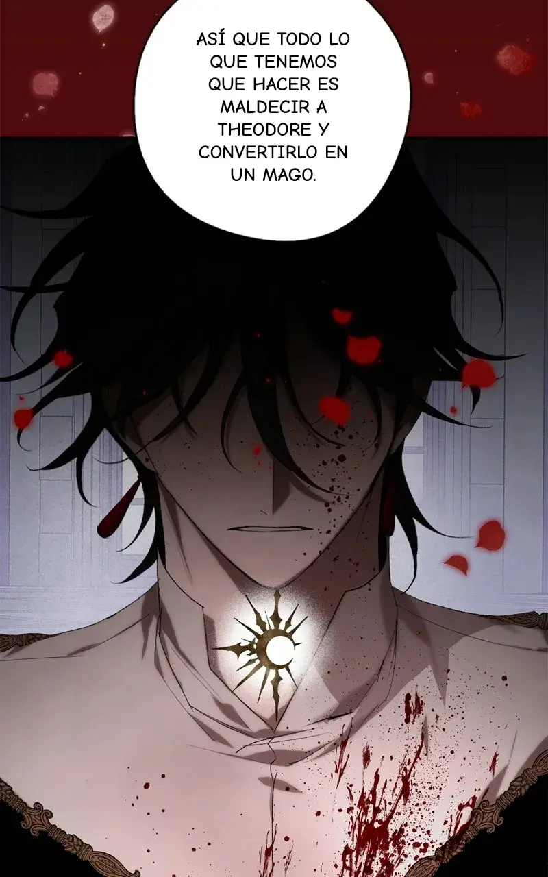 The Dark Lord's Confession capítulo 102, página 29