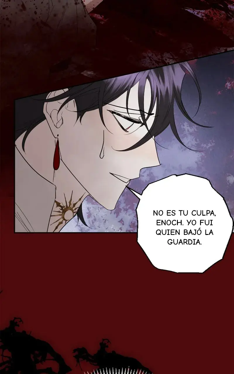 The Dark Lord's Confession capítulo 102, página 32