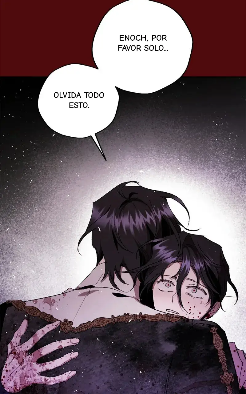The Dark Lord's Confession capítulo 102, página 34
