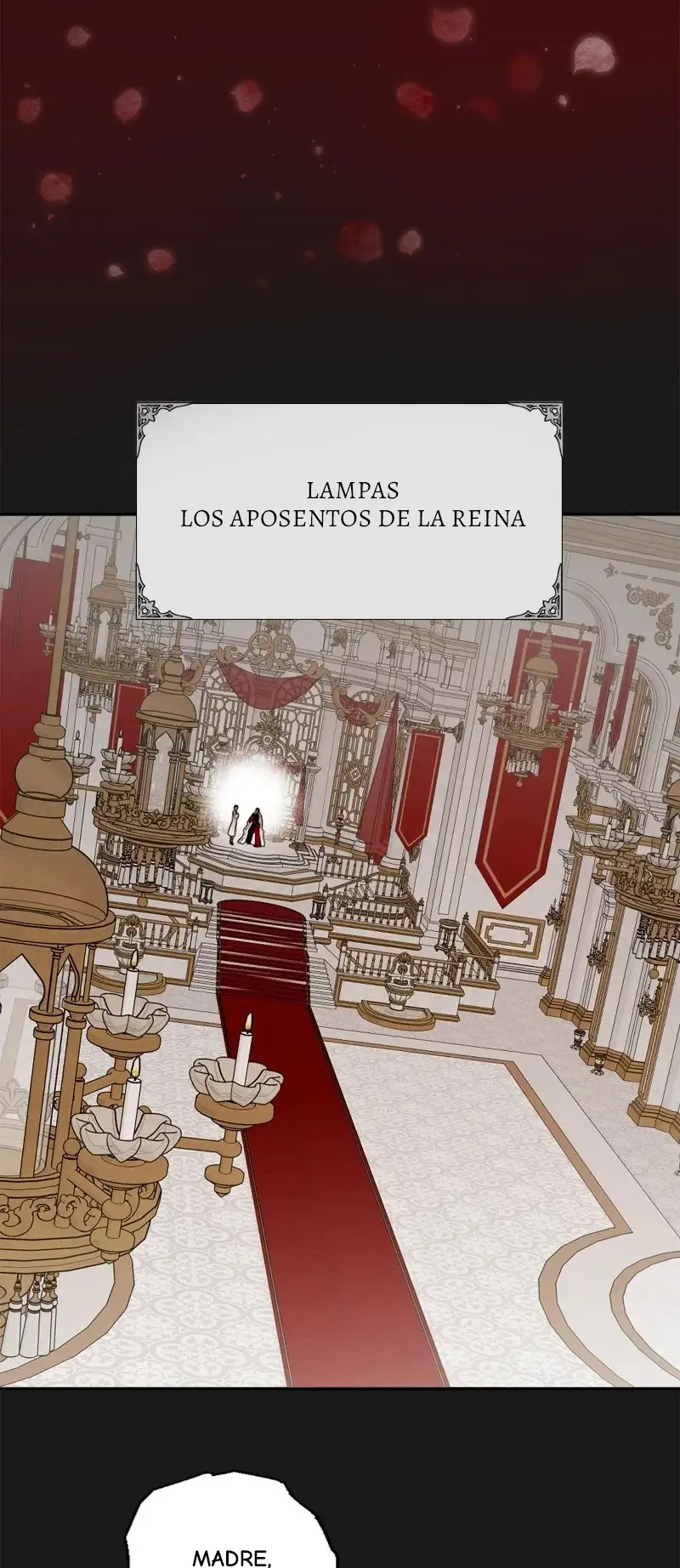 The Dark Lord's Confession capítulo 102, página 38