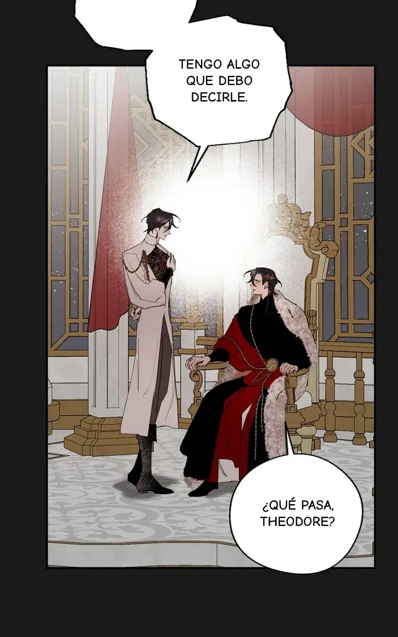 The Dark Lord's Confession capítulo 102, página 39