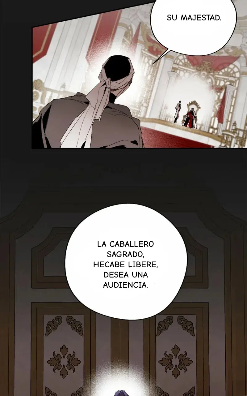 The Dark Lord's Confession capítulo 102, página 41