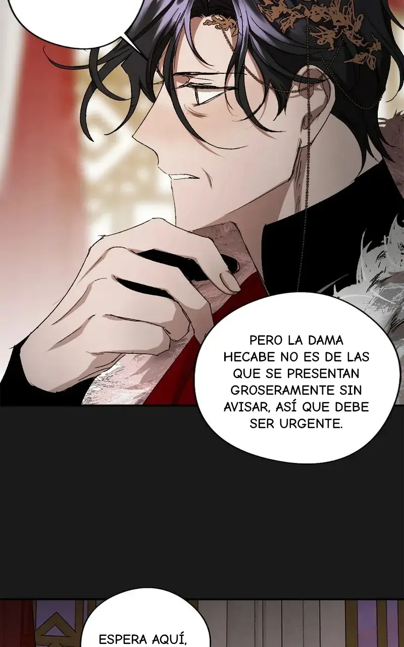 The Dark Lord's Confession capítulo 102, página 43