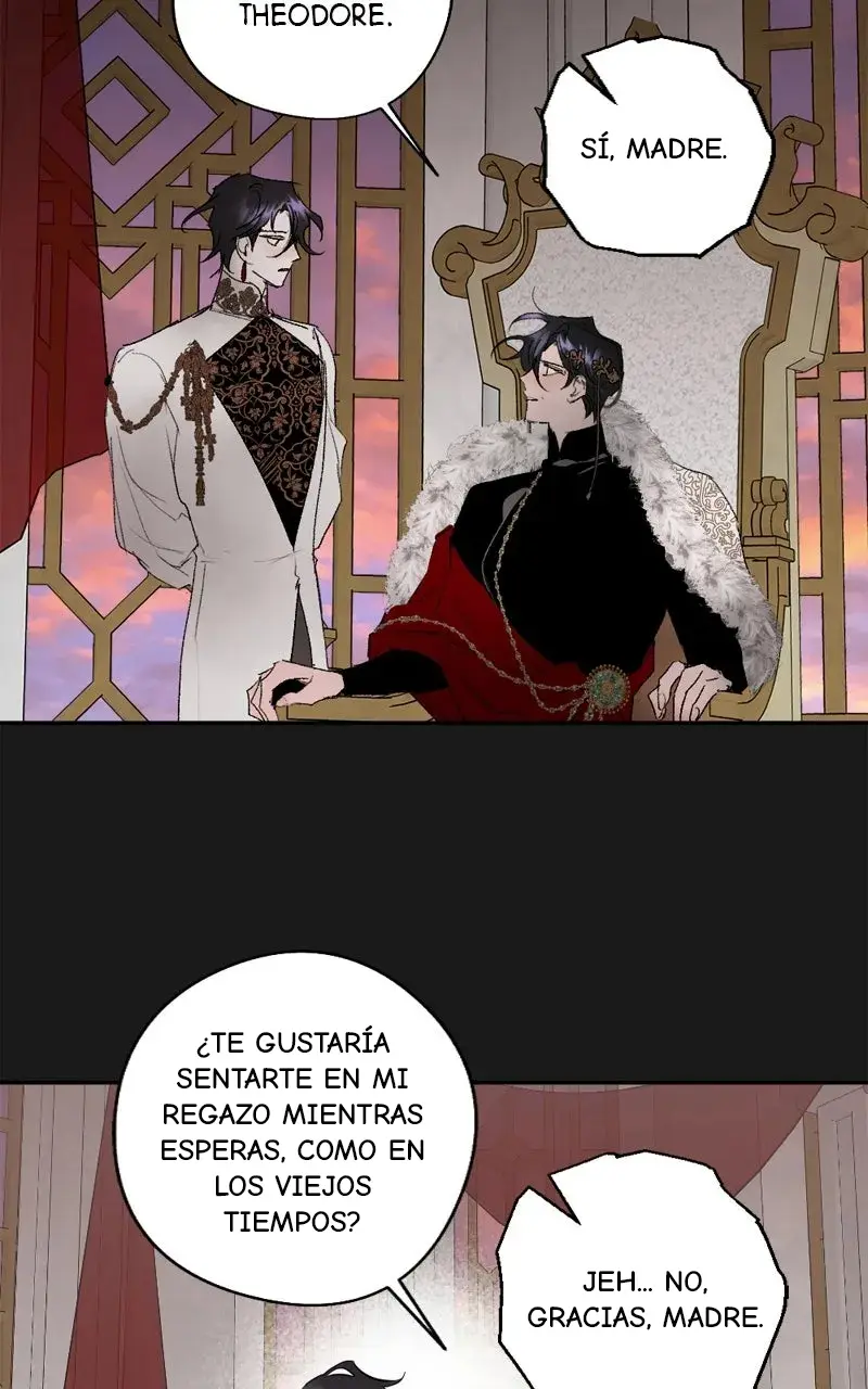 The Dark Lord's Confession capítulo 102, página 44