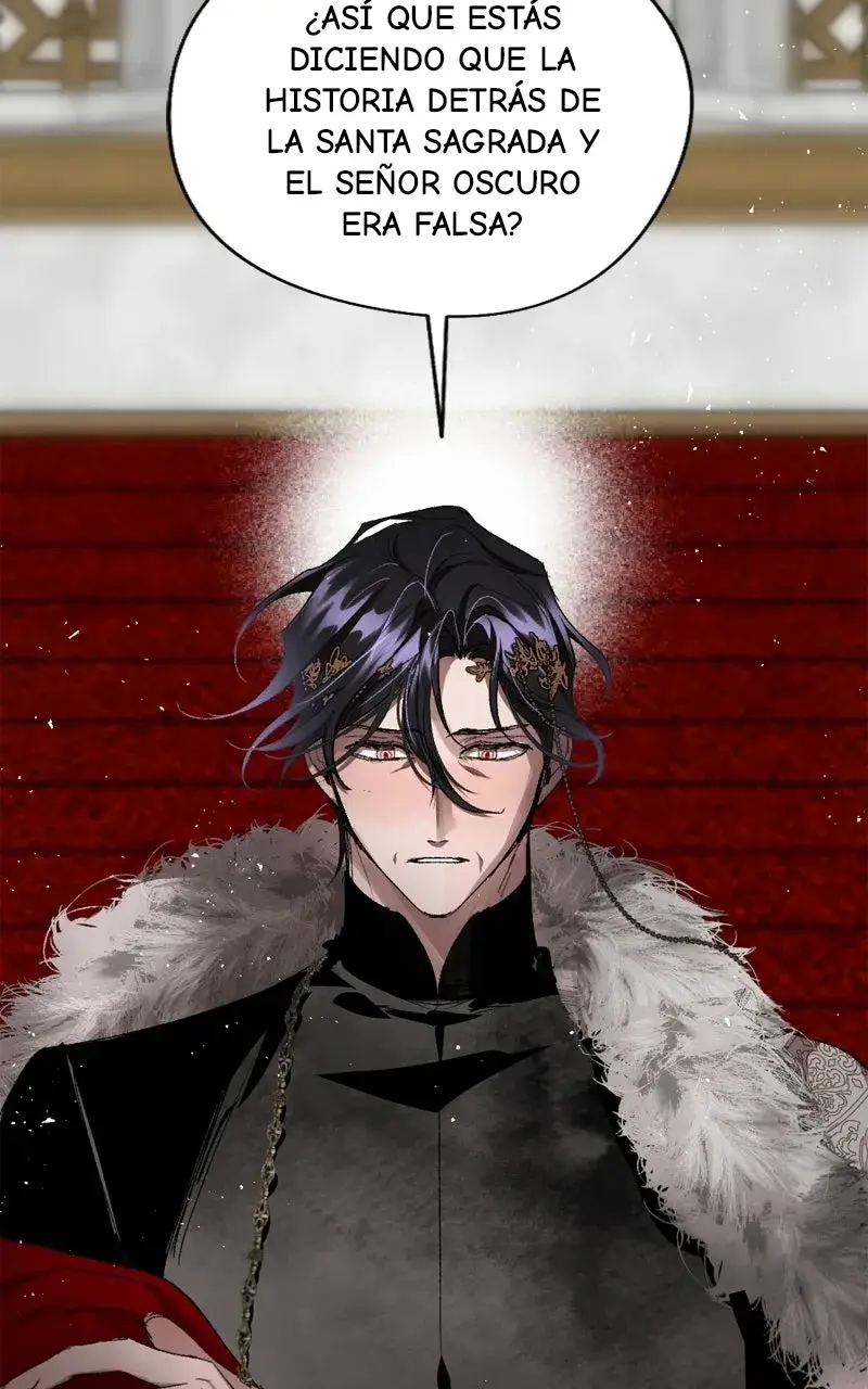 The Dark Lord's Confession capítulo 102, página 46