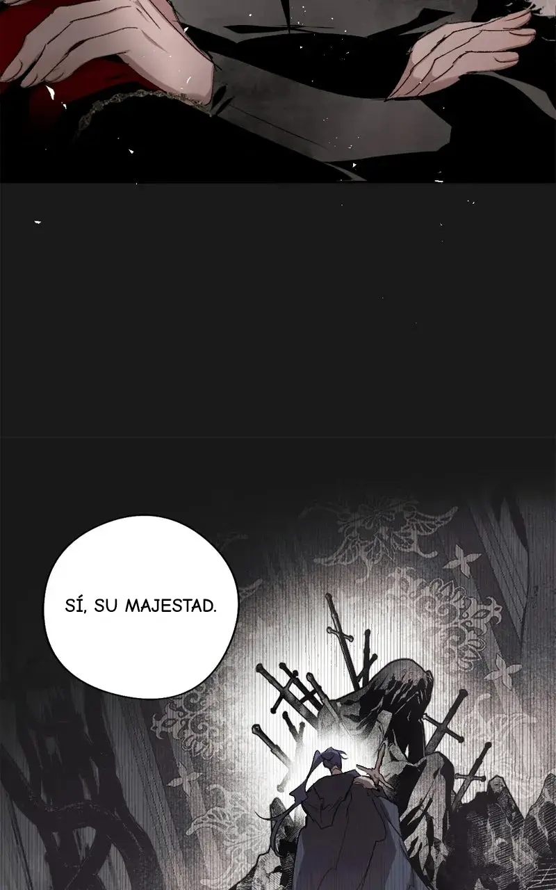 The Dark Lord's Confession capítulo 102, página 47
