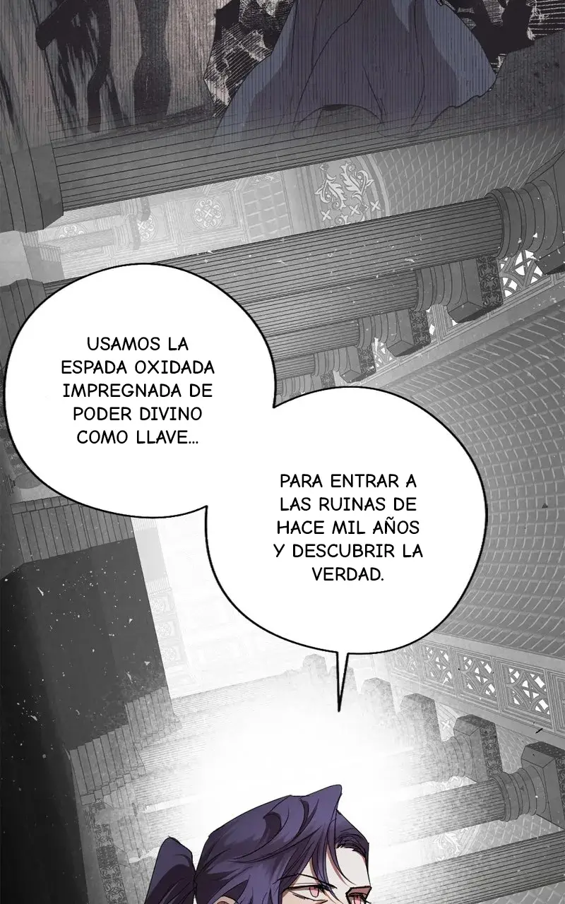 The Dark Lord's Confession capítulo 102, página 48