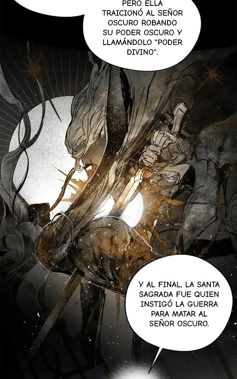 The Dark Lord's Confession capítulo 102, página 51
