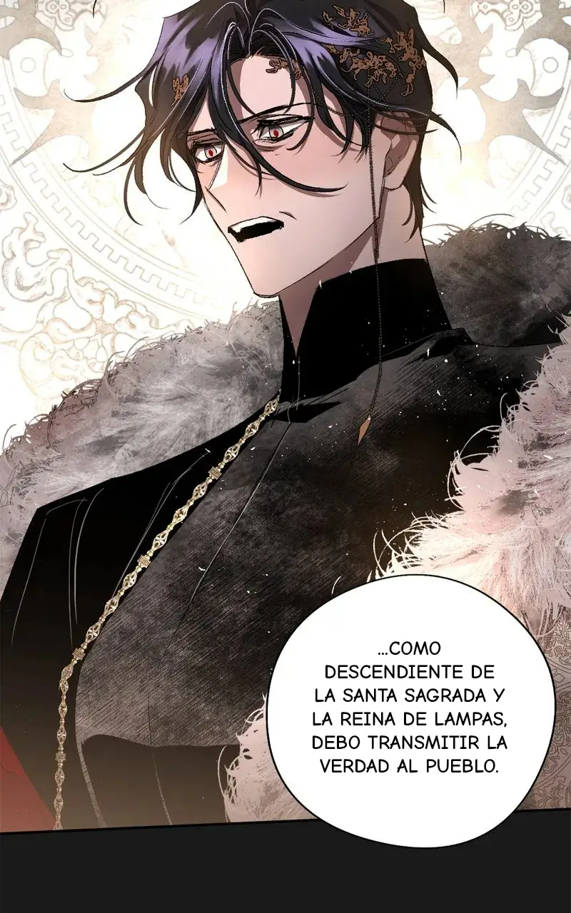 The Dark Lord's Confession capítulo 102, página 54