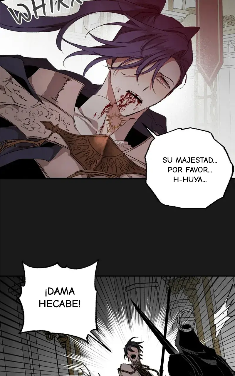 The Dark Lord's Confession capítulo 102, página 68